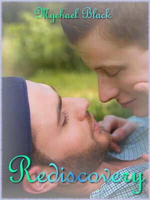 cover image of Rediscovery
